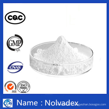 GMP Pharmaceutical Steroids CAS 54965-24-1 Anti-Estrogène Tamoxifen Citrate